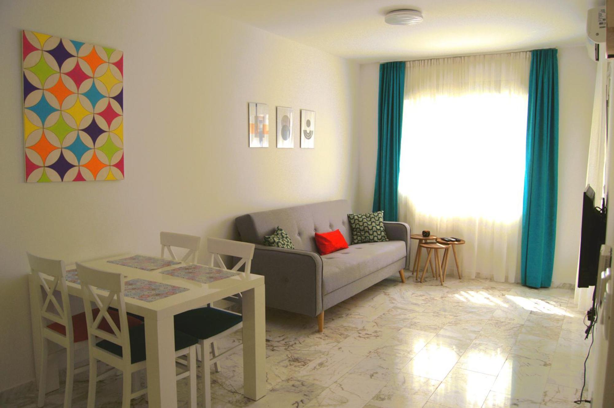 Yeshill Apartments Budva Zewnętrze zdjęcie