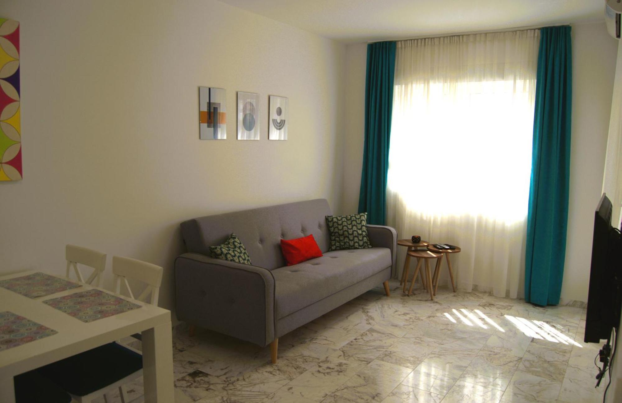 Yeshill Apartments Budva Zewnętrze zdjęcie